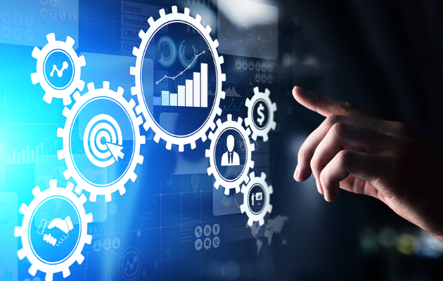 Campaign Management Process