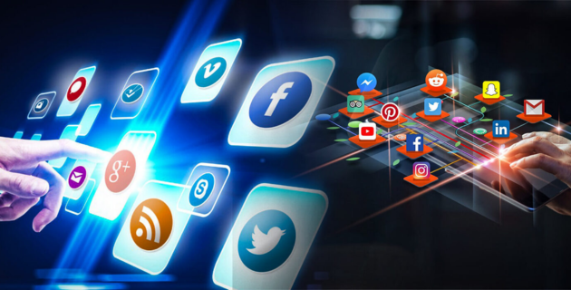 Social Media Marketing Services