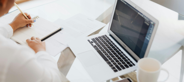 Results You Can Expect from Content Writing