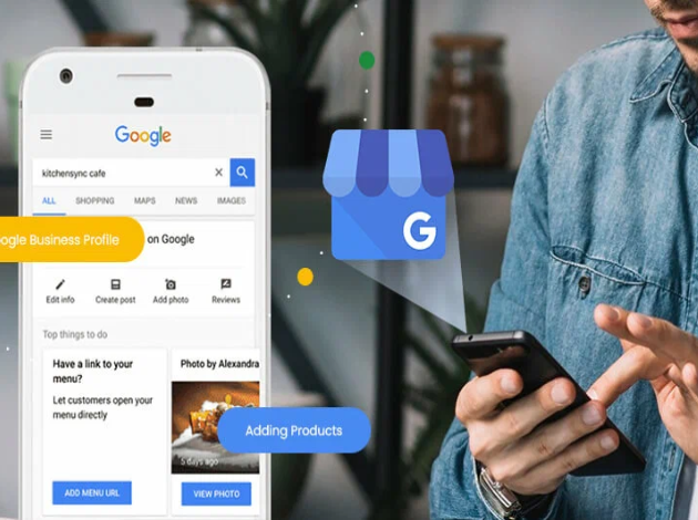 Power of GMB Optimization