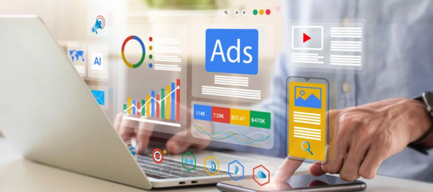 Paid Advertising Campaign Management