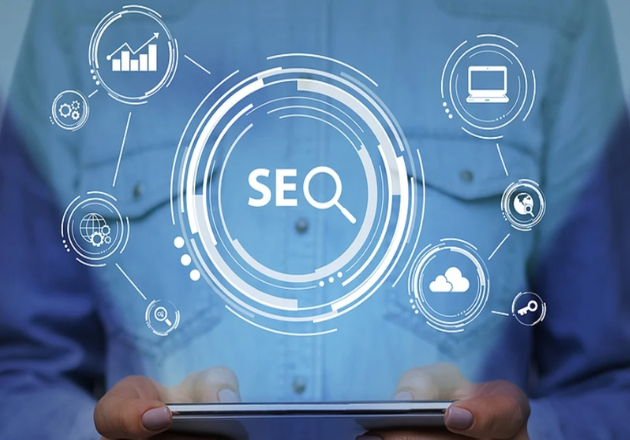SEO Services Affordable
