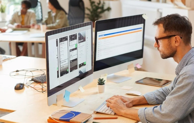 Your Local SEO Expert