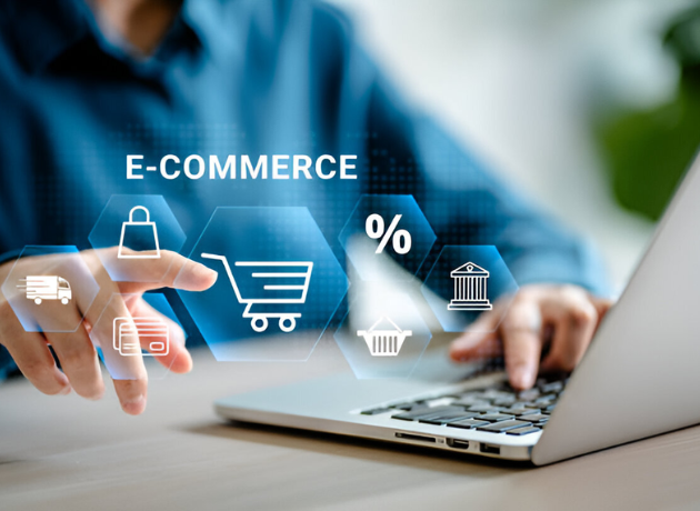 E-Commerce SEO for Online Stores